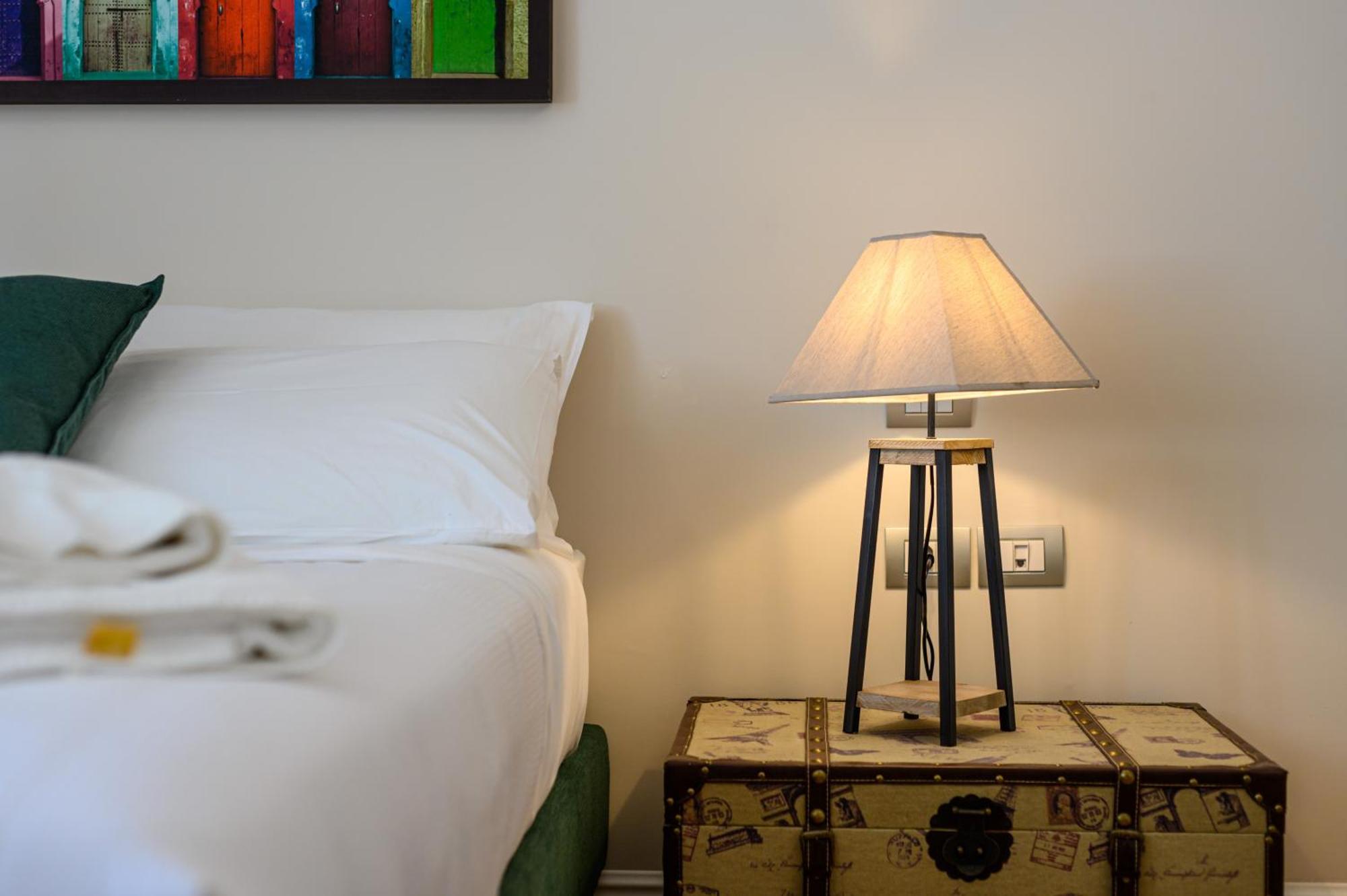 Hotel Palazzo Gargano Prignano Cilento Zewnętrze zdjęcie