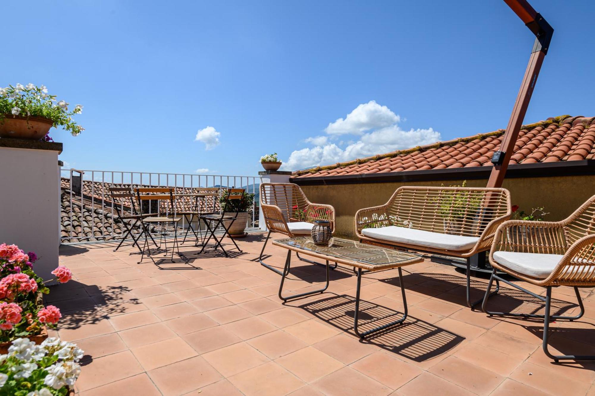 Hotel Palazzo Gargano Prignano Cilento Zewnętrze zdjęcie
