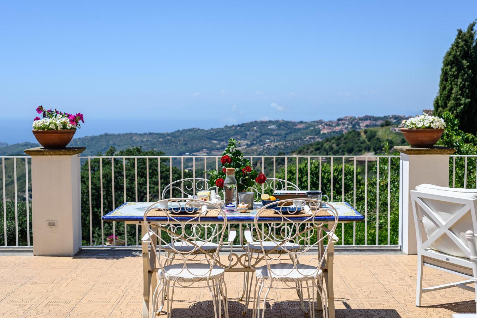 Hotel Palazzo Gargano Prignano Cilento Zewnętrze zdjęcie