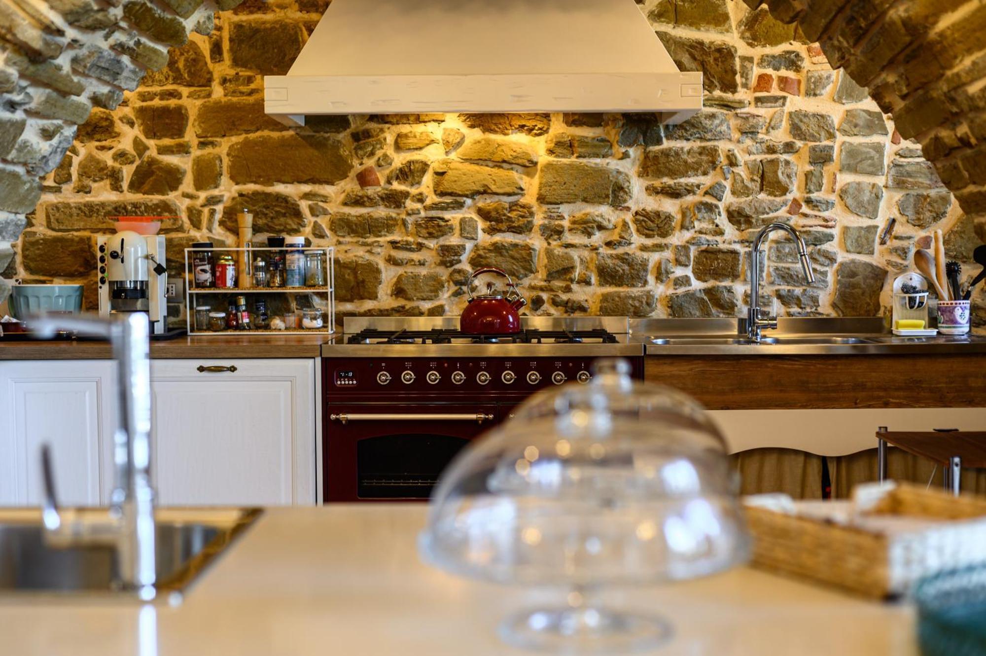 Hotel Palazzo Gargano Prignano Cilento Zewnętrze zdjęcie