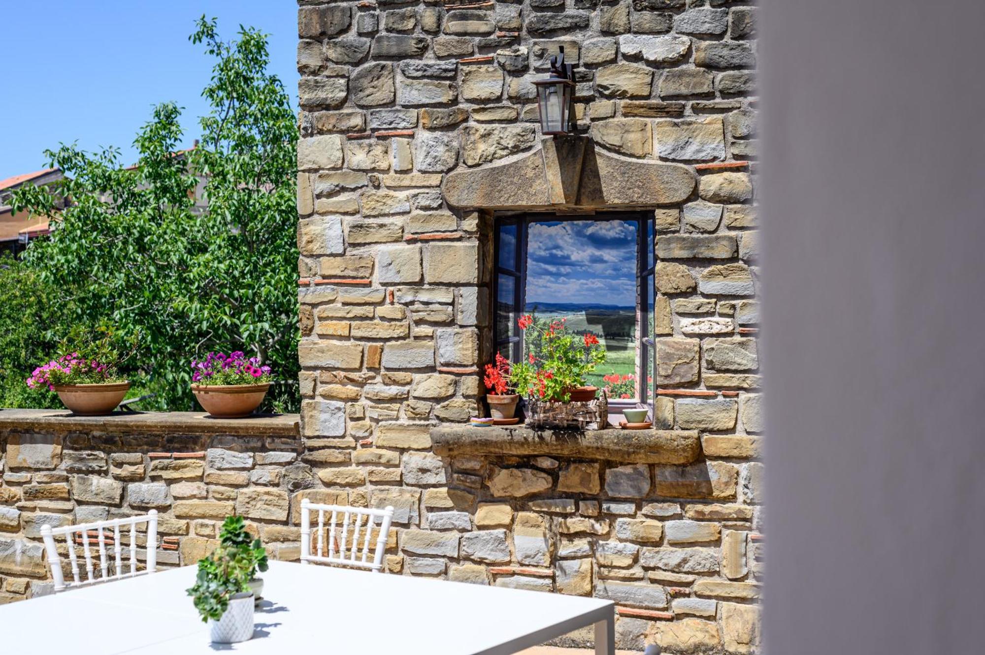 Hotel Palazzo Gargano Prignano Cilento Zewnętrze zdjęcie