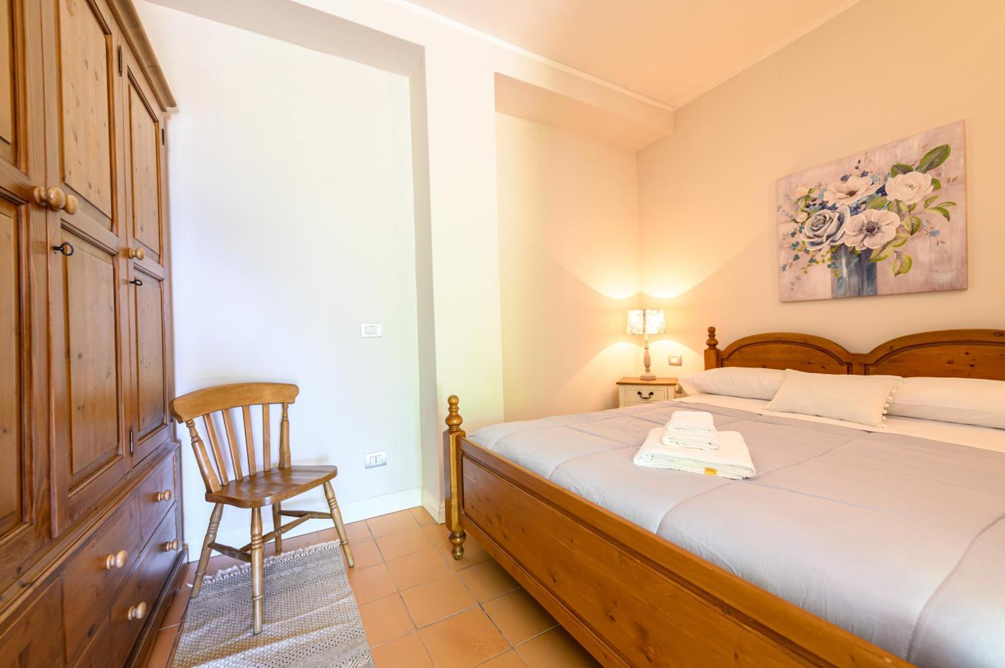 Hotel Palazzo Gargano Prignano Cilento Zewnętrze zdjęcie