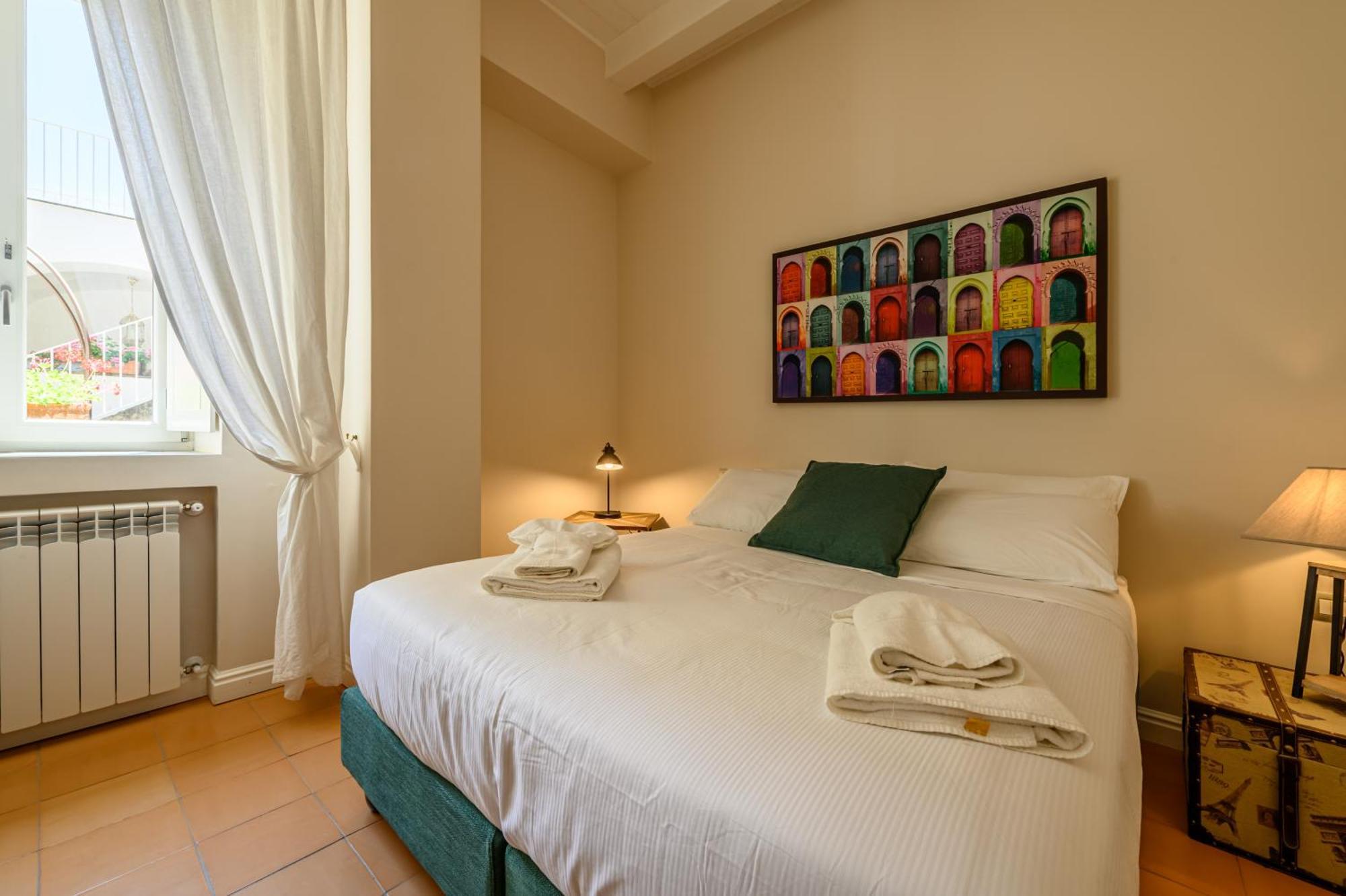 Hotel Palazzo Gargano Prignano Cilento Zewnętrze zdjęcie