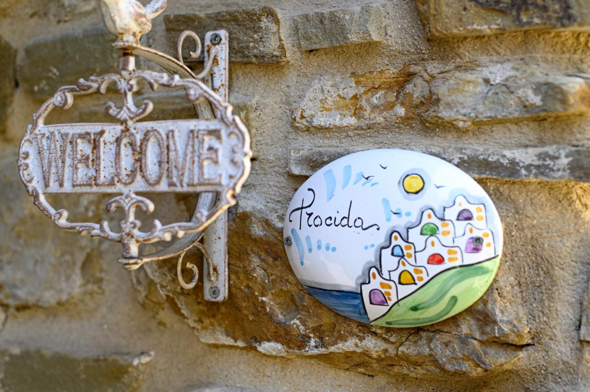Hotel Palazzo Gargano Prignano Cilento Pokój zdjęcie