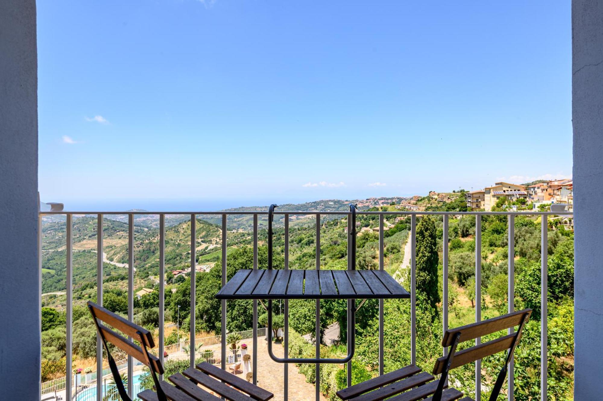 Hotel Palazzo Gargano Prignano Cilento Zewnętrze zdjęcie