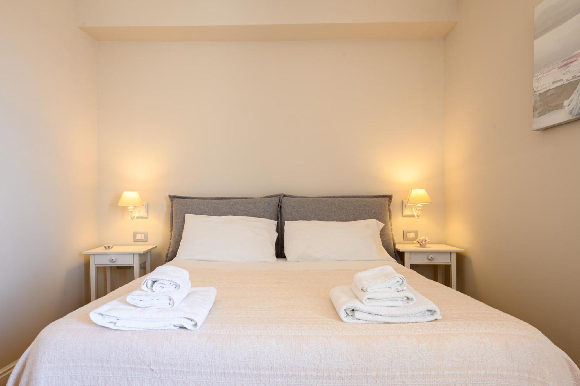 Hotel Palazzo Gargano Prignano Cilento Zewnętrze zdjęcie