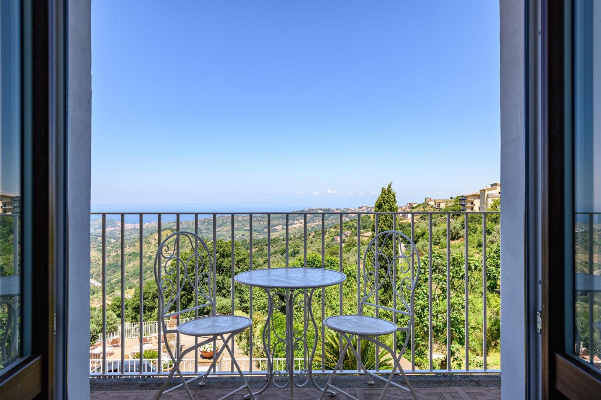 Hotel Palazzo Gargano Prignano Cilento Zewnętrze zdjęcie